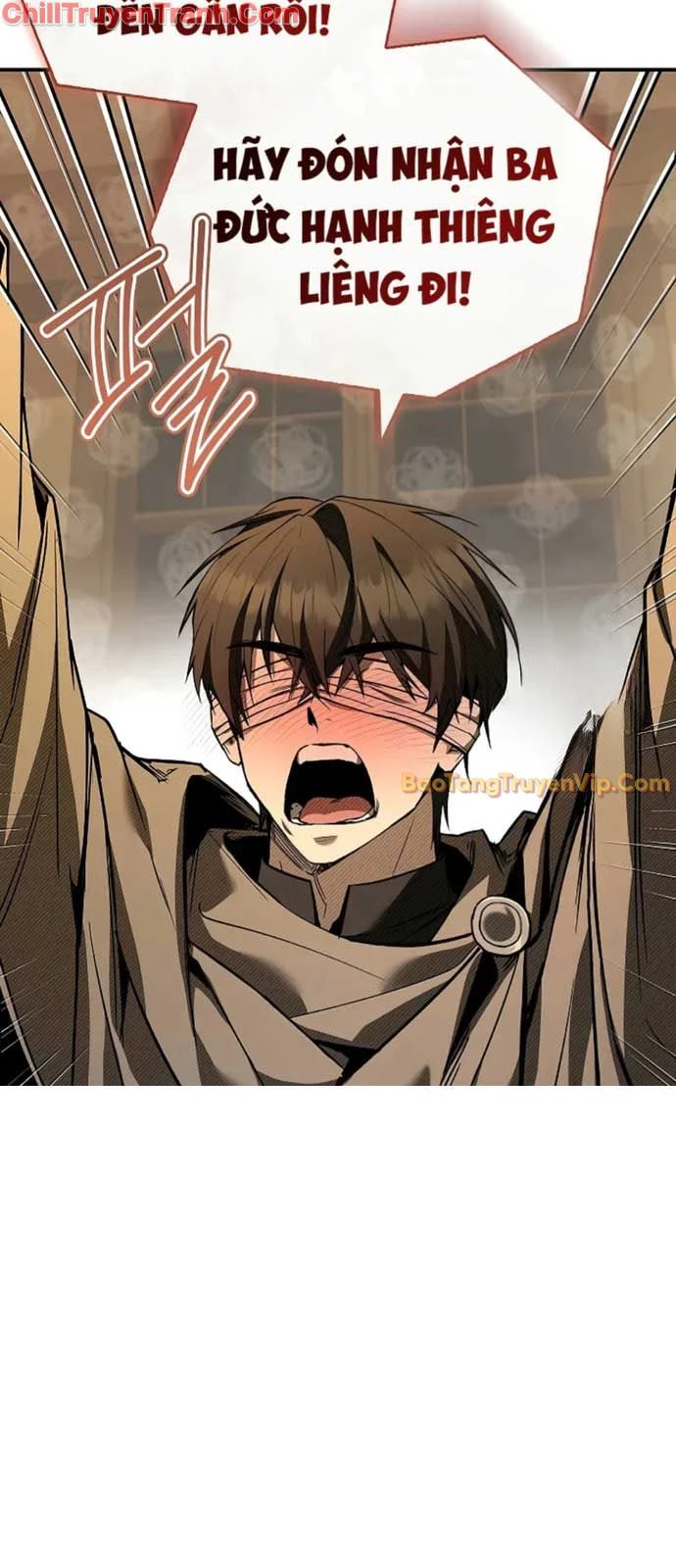 Vô Hồn Bất Kính Giả Dạ Chapter 23 - Trang 2