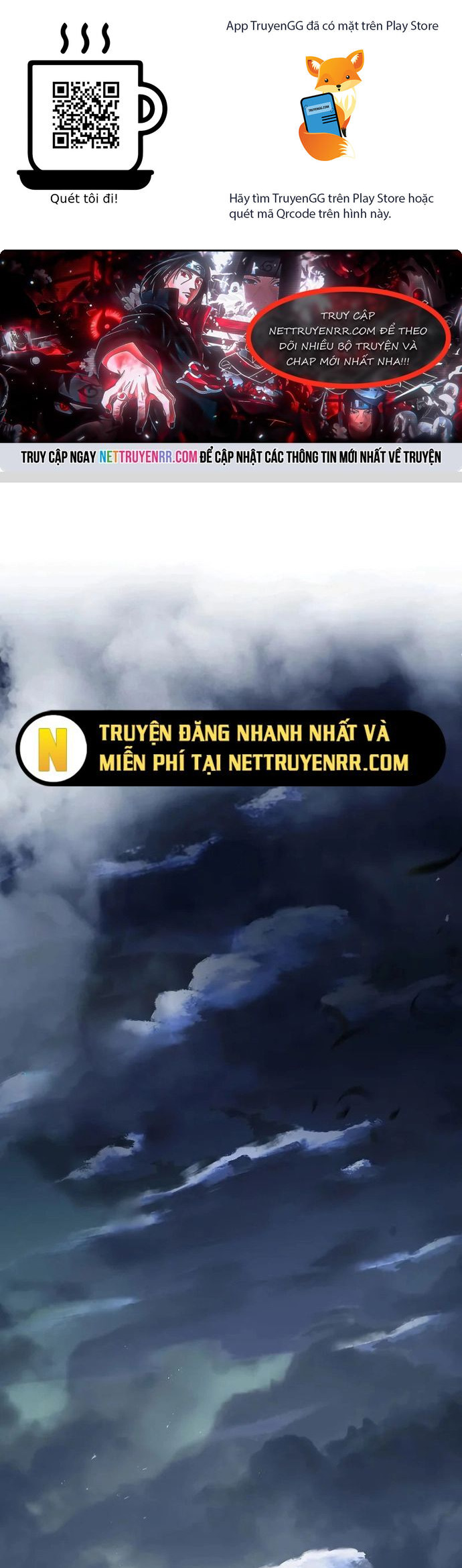 Vô Hồn Bất Kính Giả Dạ Chapter 24 - Trang 2