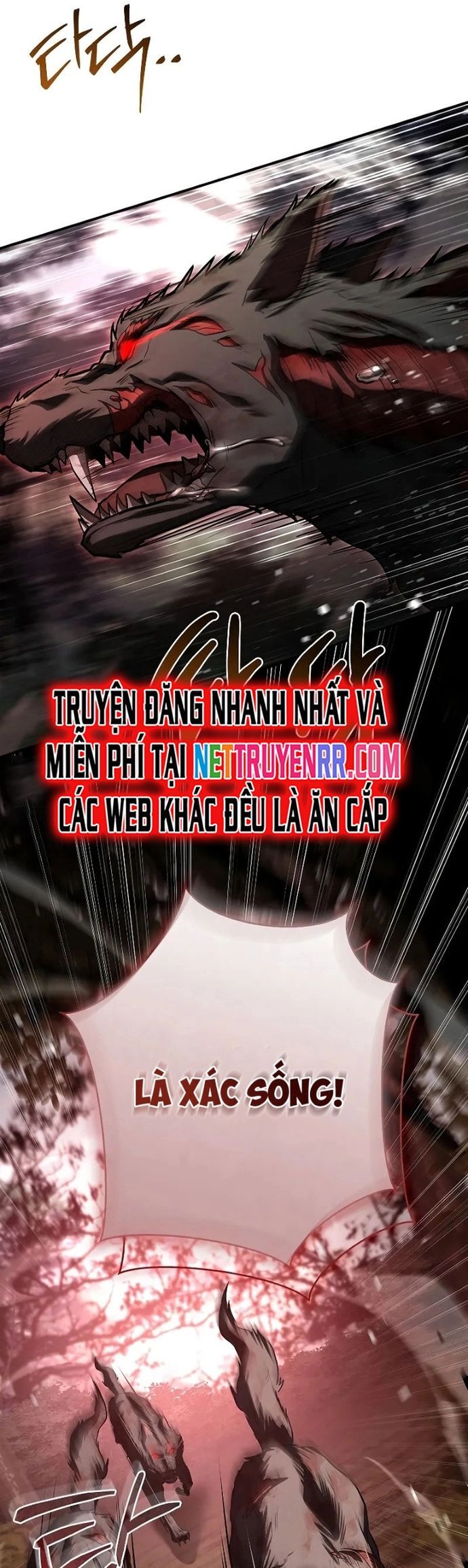 Vô Hồn Bất Kính Giả Dạ Chapter 24 - Trang 2