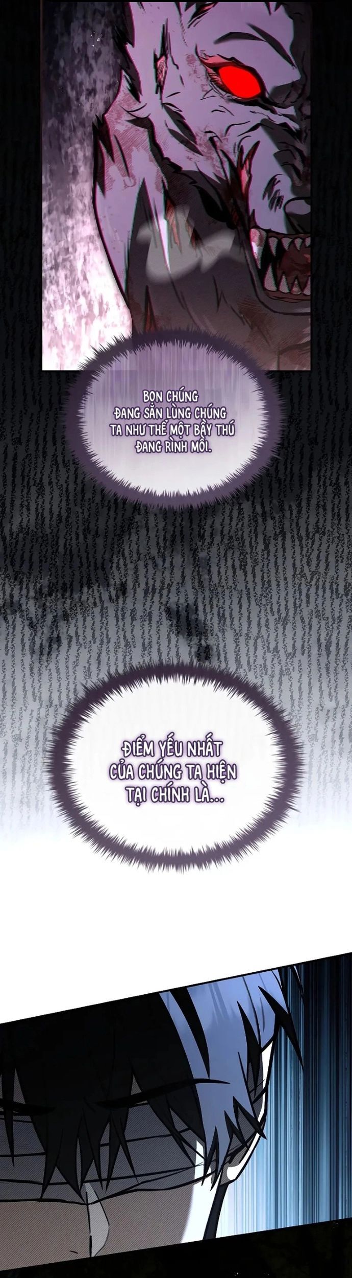 Vô Hồn Bất Kính Giả Dạ Chapter 24 - Trang 2