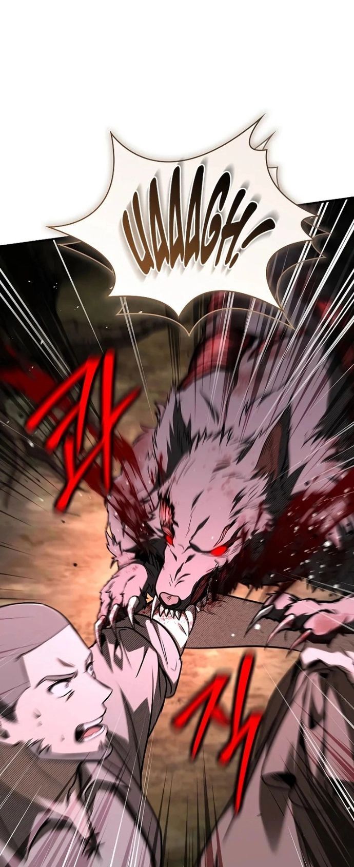 Vô Hồn Bất Kính Giả Dạ Chapter 24 - Trang 2