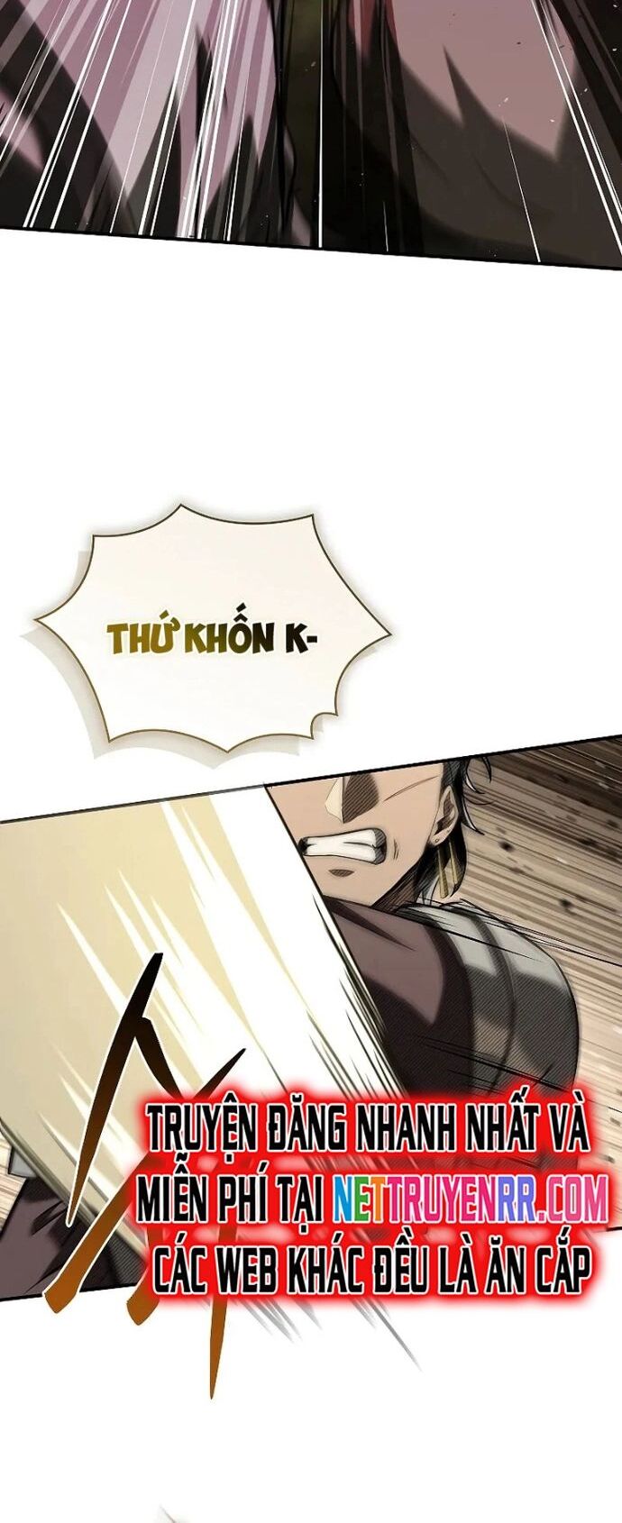 Vô Hồn Bất Kính Giả Dạ Chapter 24 - Trang 2