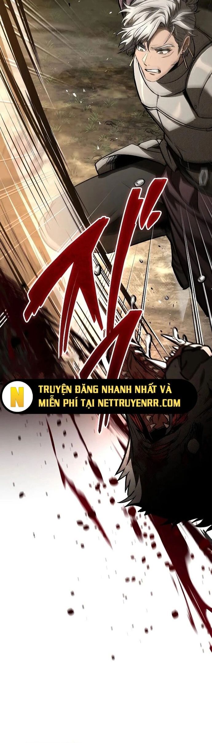Vô Hồn Bất Kính Giả Dạ Chapter 24 - Trang 2