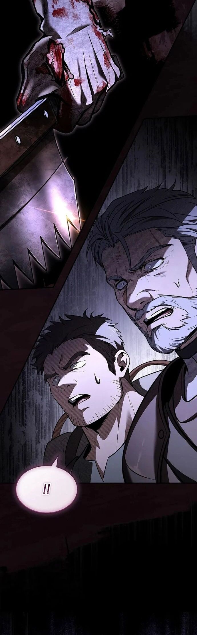 Vô Hồn Bất Kính Giả Dạ Chapter 24 - Trang 2