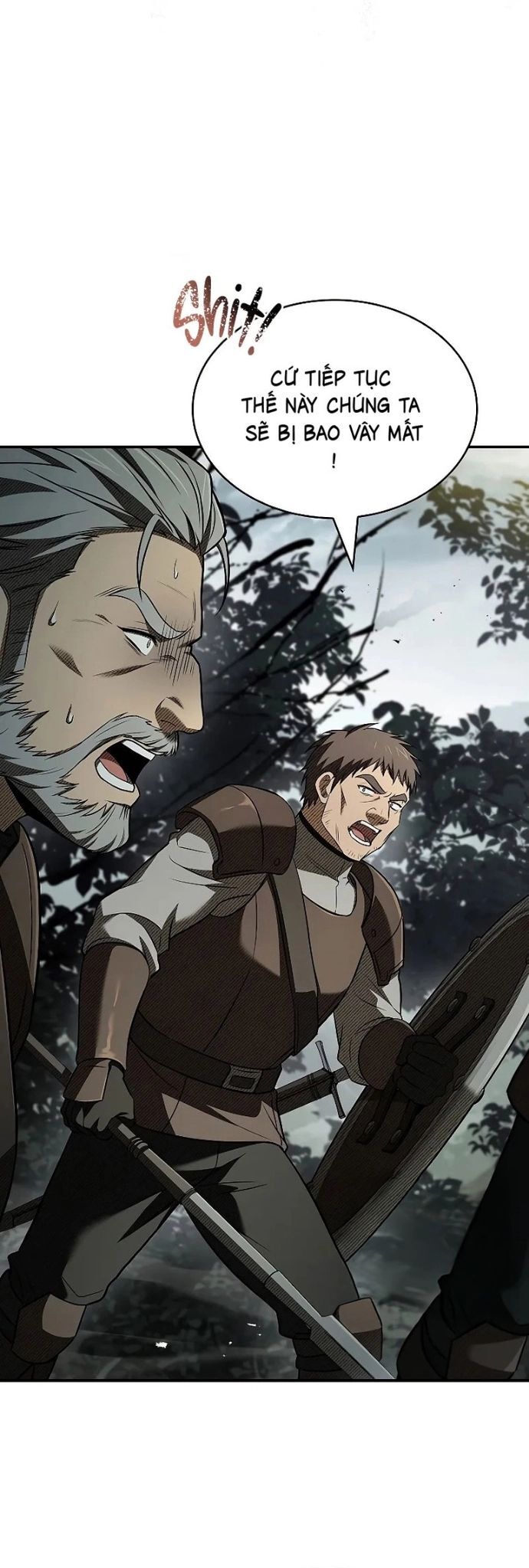 Vô Hồn Bất Kính Giả Dạ Chapter 24 - Trang 2