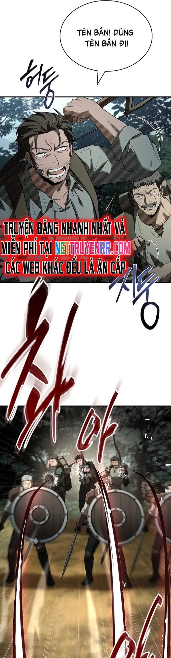 Vô Hồn Bất Kính Giả Dạ Chapter 24 - Trang 2