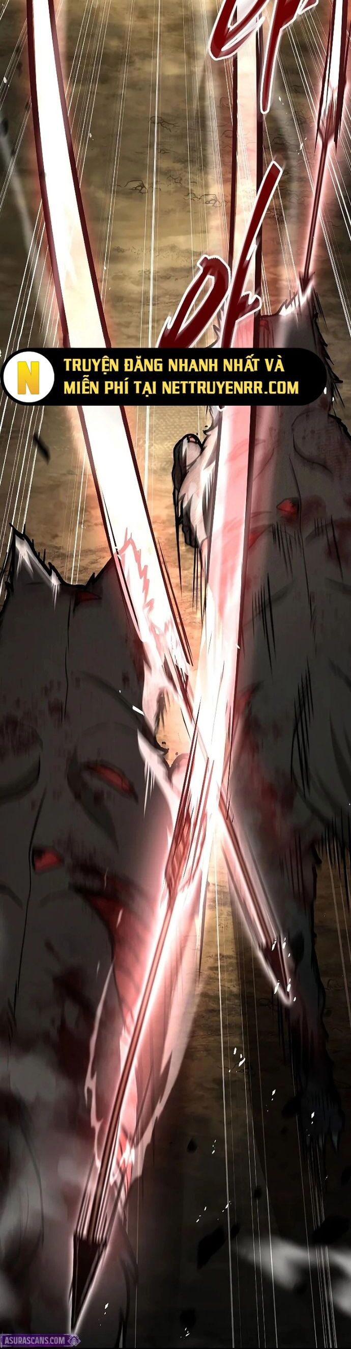 Vô Hồn Bất Kính Giả Dạ Chapter 24 - Trang 2