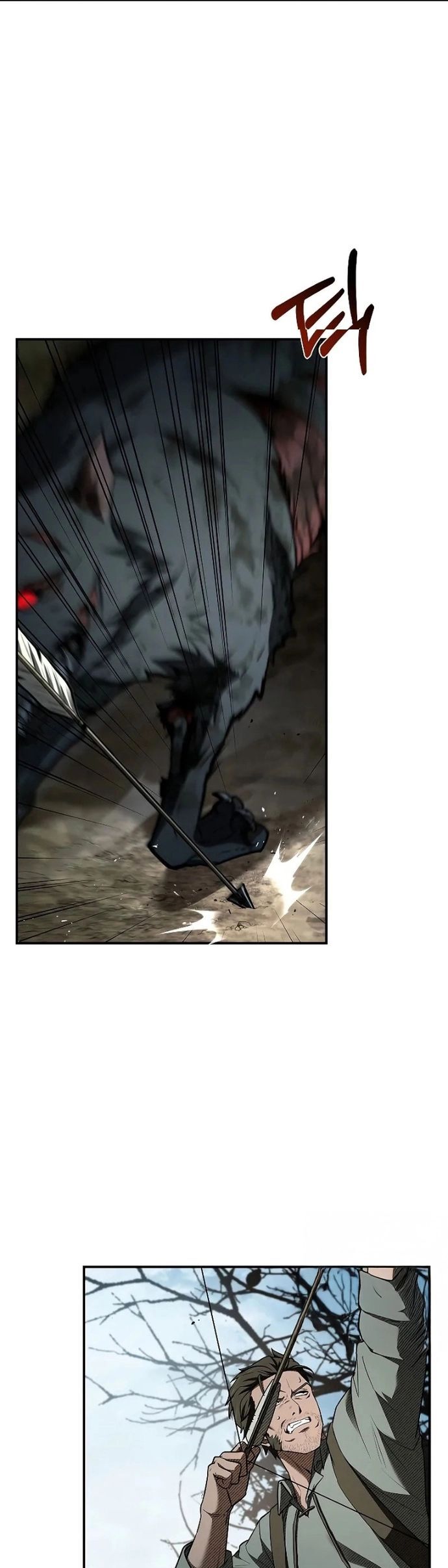 Vô Hồn Bất Kính Giả Dạ Chapter 24 - Trang 2