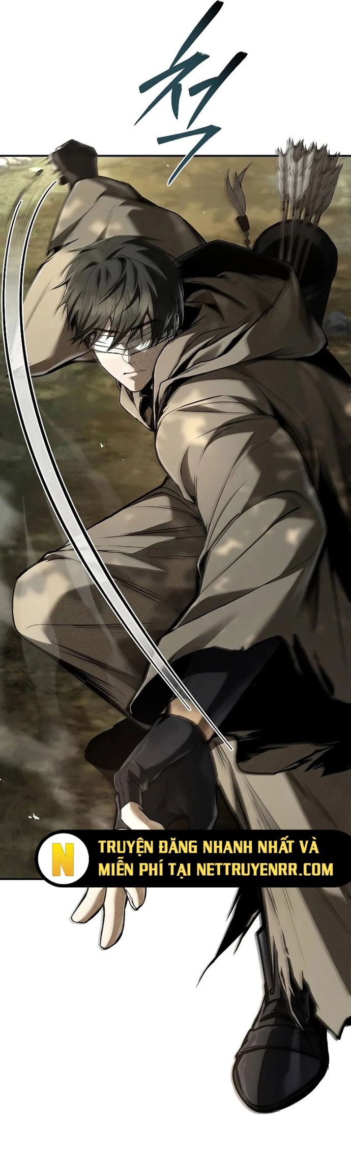 Vô Hồn Bất Kính Giả Dạ Chapter 24 - Trang 2