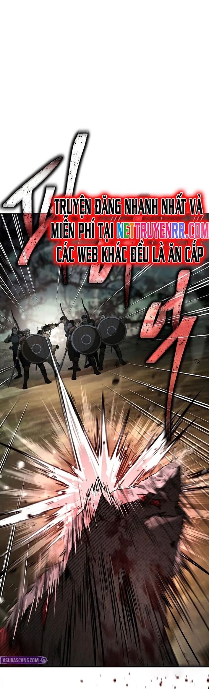 Vô Hồn Bất Kính Giả Dạ Chapter 24 - Trang 2