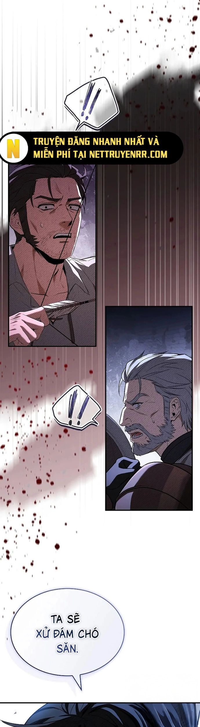 Vô Hồn Bất Kính Giả Dạ Chapter 24 - Trang 2