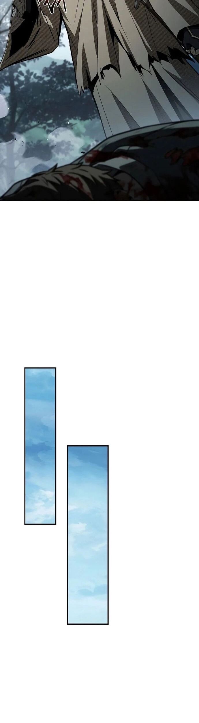 Vô Hồn Bất Kính Giả Dạ Chapter 24 - Trang 2