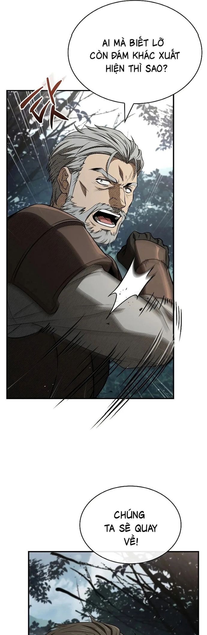 Vô Hồn Bất Kính Giả Dạ Chapter 24 - Trang 2