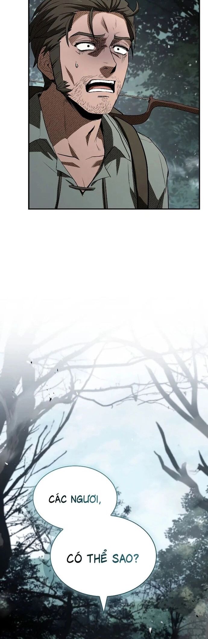 Vô Hồn Bất Kính Giả Dạ Chapter 24 - Trang 2