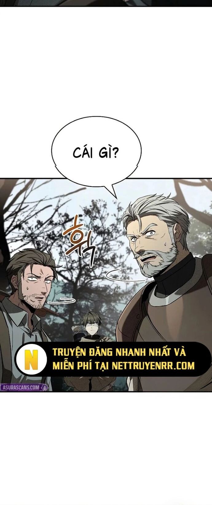 Vô Hồn Bất Kính Giả Dạ Chapter 24 - Trang 2