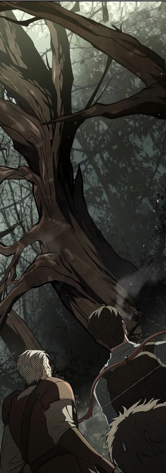 Vô Hồn Bất Kính Giả Dạ Chapter 24 - Trang 2