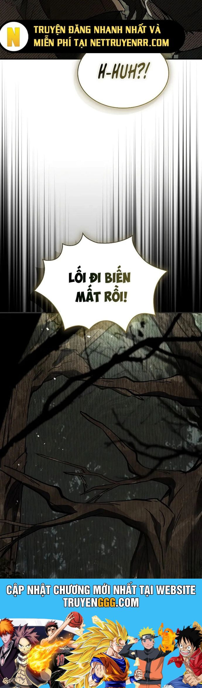 Vô Hồn Bất Kính Giả Dạ Chapter 24 - Trang 2