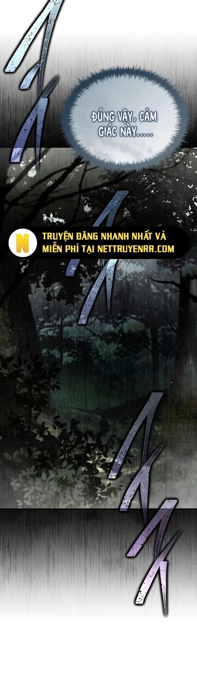 Vô Hồn Bất Kính Giả Dạ Chapter 24 - Trang 2