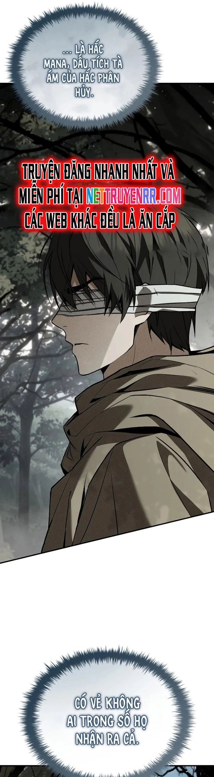 Vô Hồn Bất Kính Giả Dạ Chapter 24 - Trang 2