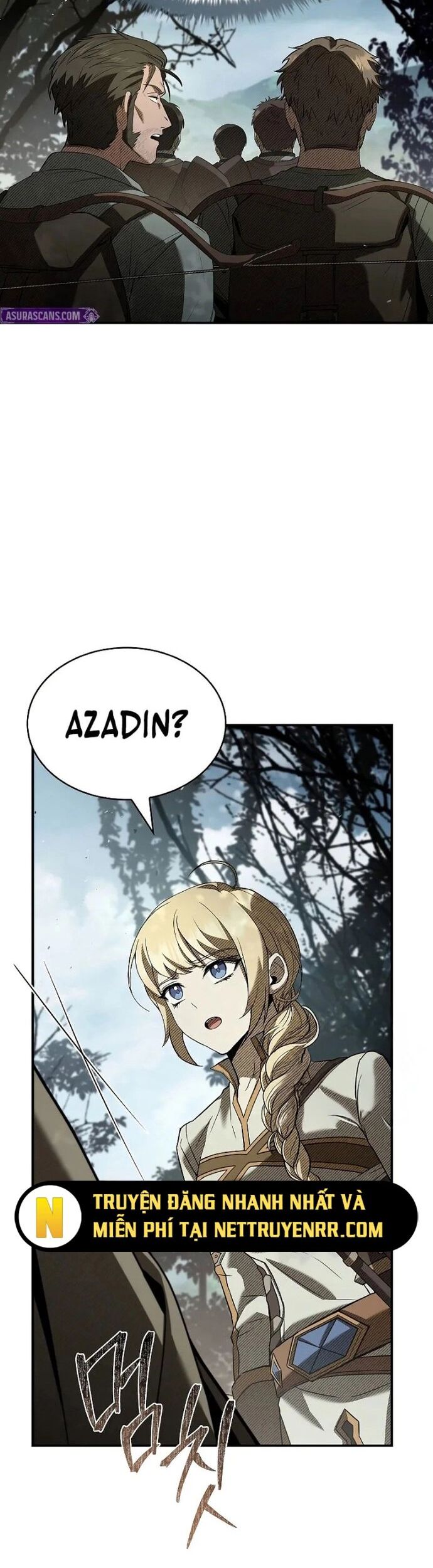 Vô Hồn Bất Kính Giả Dạ Chapter 24 - Trang 2