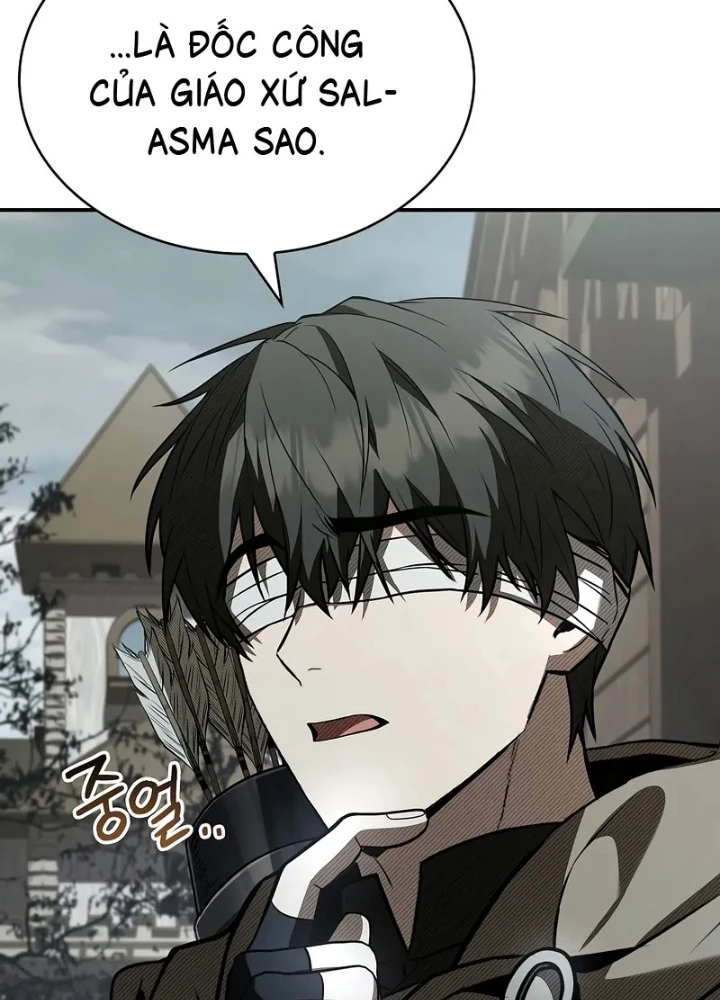 Vô Hồn Bất Kính Giả Dạ Chapter 25 - Trang 2