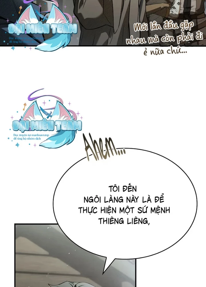 Vô Hồn Bất Kính Giả Dạ Chapter 25 - Trang 2
