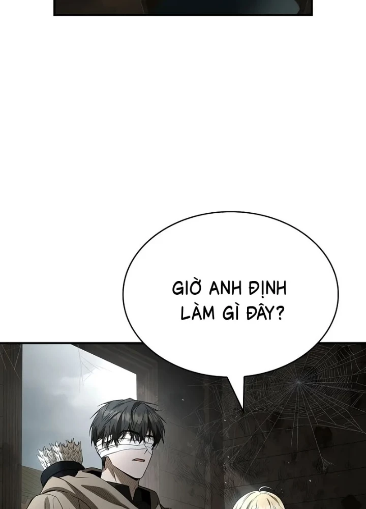Vô Hồn Bất Kính Giả Dạ Chapter 25 - Trang 2