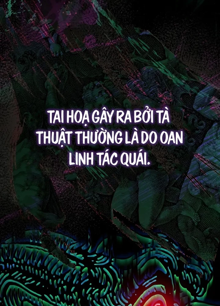 Vô Hồn Bất Kính Giả Dạ Chapter 25 - Trang 2