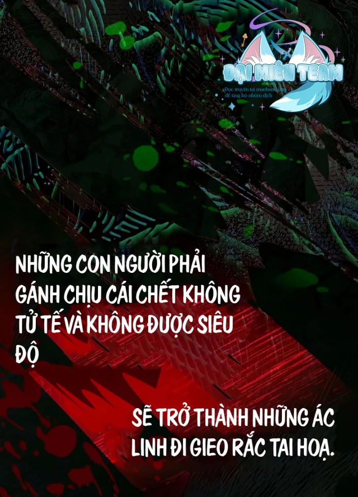 Vô Hồn Bất Kính Giả Dạ Chapter 25 - Trang 2