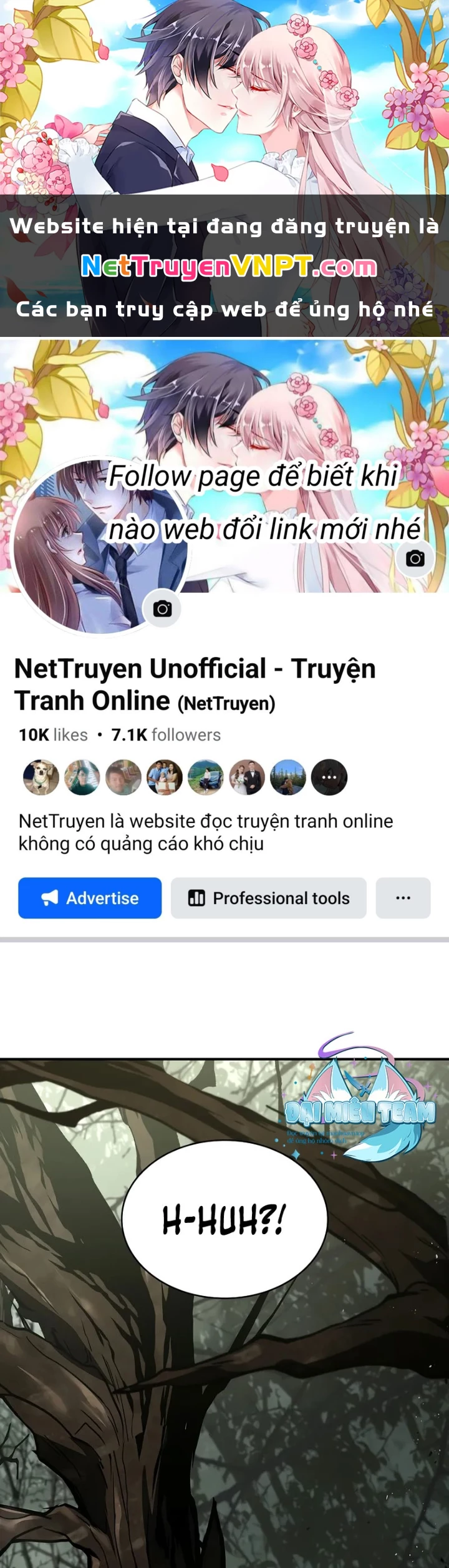 Vô Hồn Bất Kính Giả Dạ Chapter 25 - Trang 2