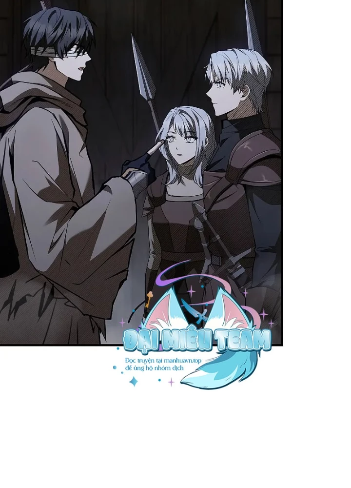 Vô Hồn Bất Kính Giả Dạ Chapter 26 - Trang 2