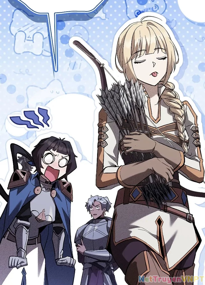 Vô Hồn Bất Kính Giả Dạ Chapter 26 - Trang 2