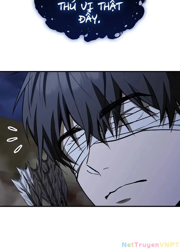 Vô Hồn Bất Kính Giả Dạ Chapter 26 - Trang 2