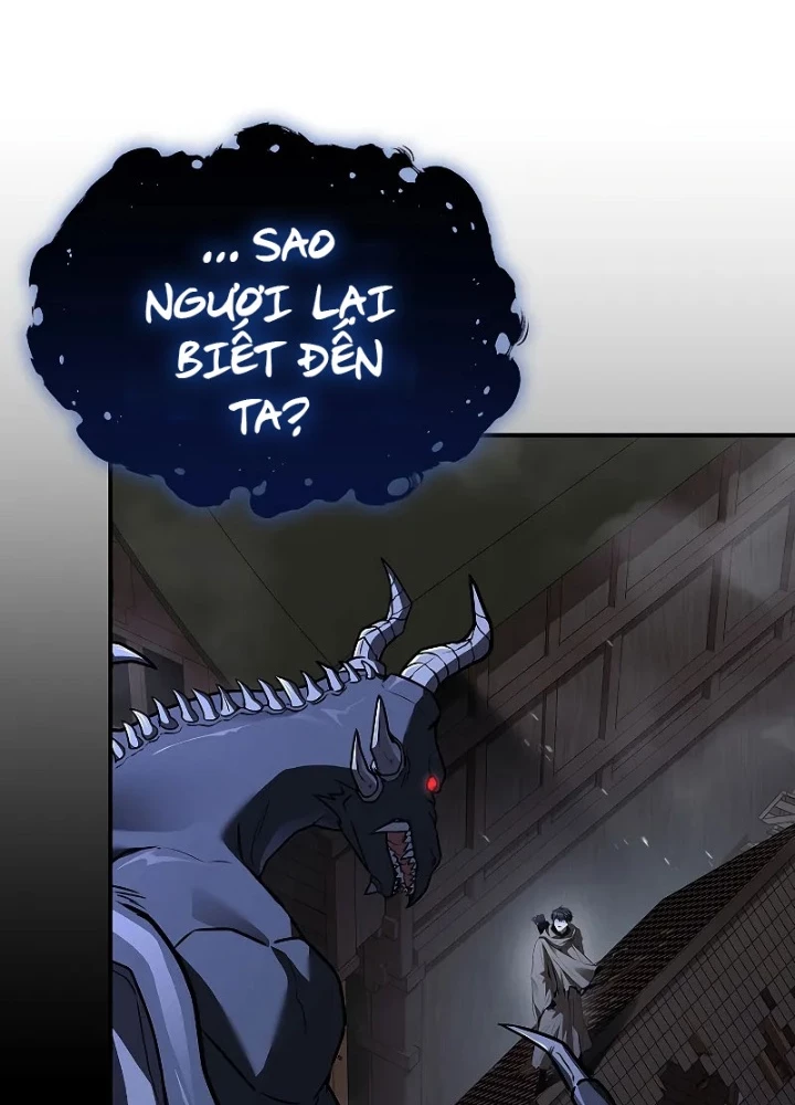 Vô Hồn Bất Kính Giả Dạ Chapter 26 - Trang 2