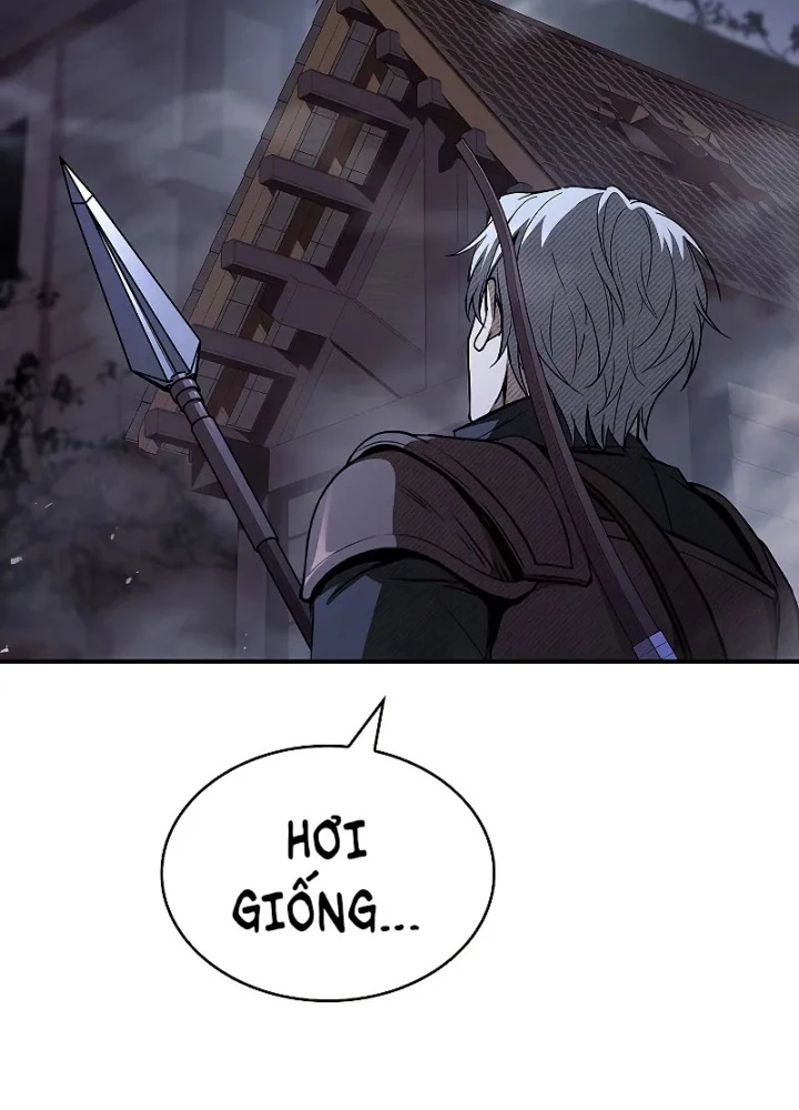 Vô Hồn Bất Kính Giả Dạ Chapter 26 - Trang 2