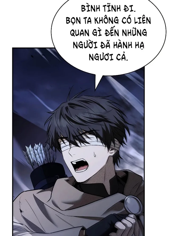 Vô Hồn Bất Kính Giả Dạ Chapter 26 - Trang 2