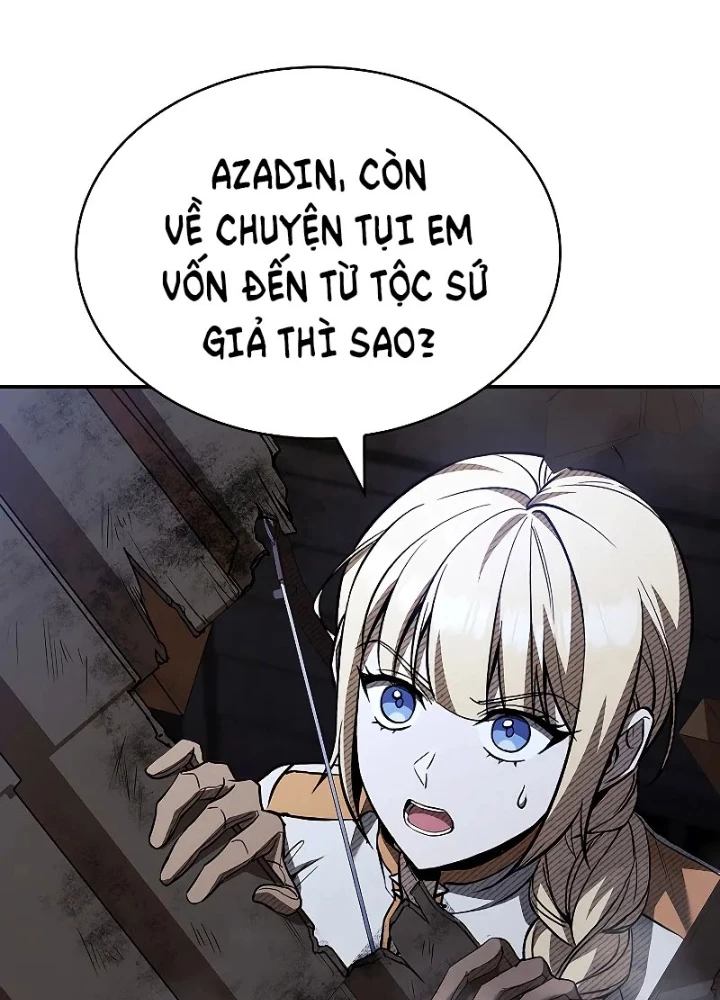 Vô Hồn Bất Kính Giả Dạ Chapter 26 - Trang 2