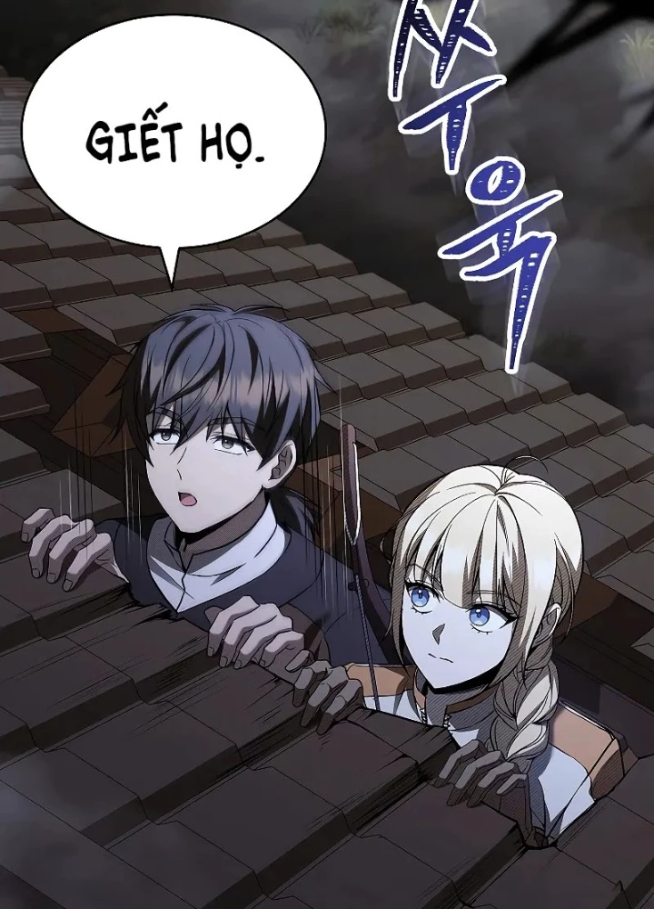 Vô Hồn Bất Kính Giả Dạ Chapter 26 - Trang 2