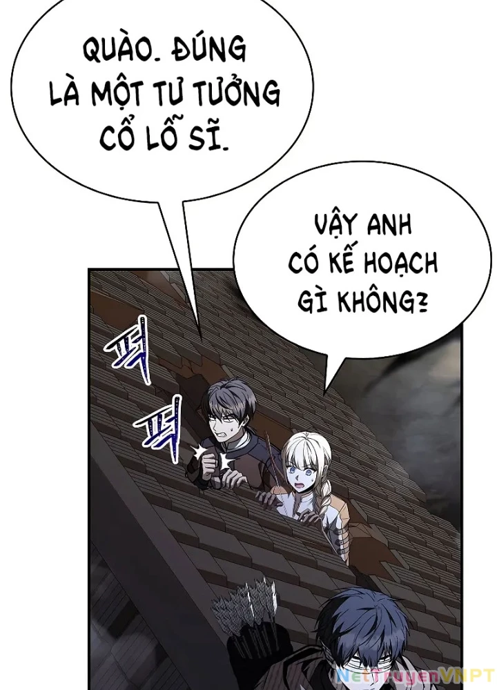 Vô Hồn Bất Kính Giả Dạ Chapter 26 - Trang 2