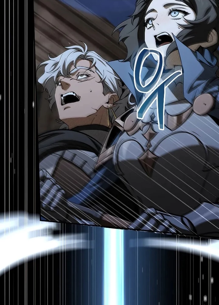 Vô Hồn Bất Kính Giả Dạ Chapter 26 - Trang 2