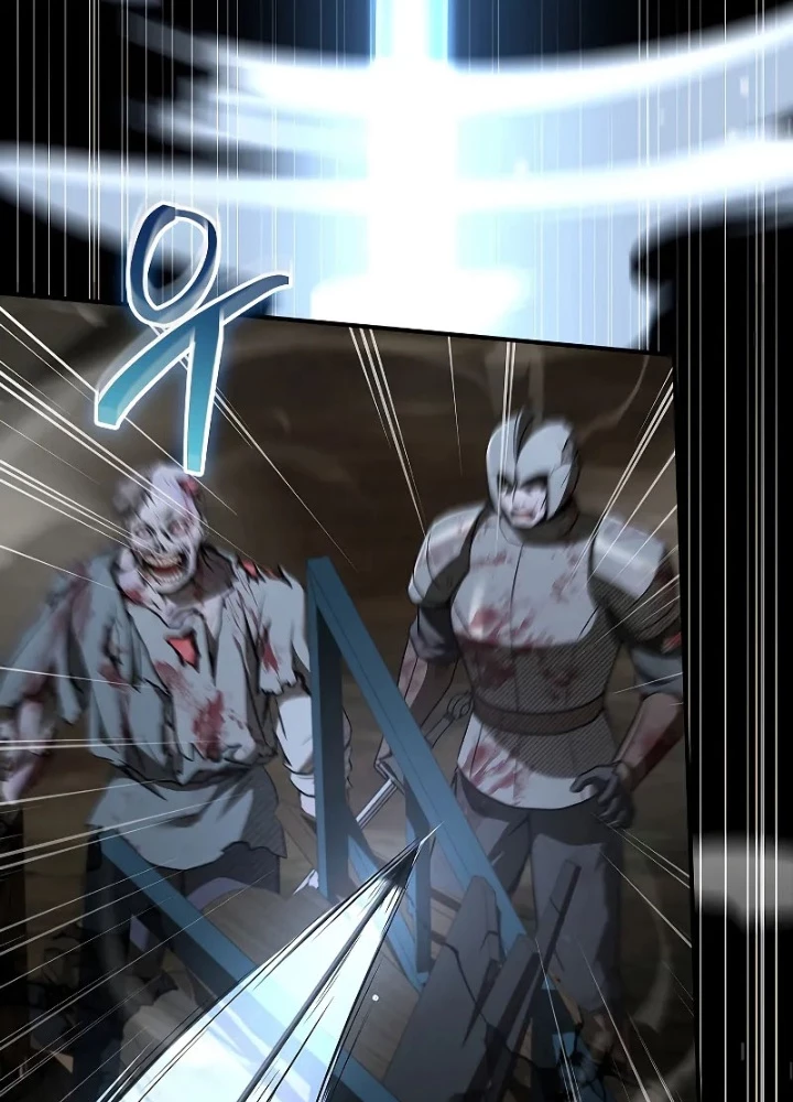 Vô Hồn Bất Kính Giả Dạ Chapter 26 - Trang 2