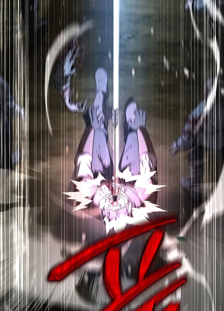 Vô Hồn Bất Kính Giả Dạ Chapter 26 - Trang 2