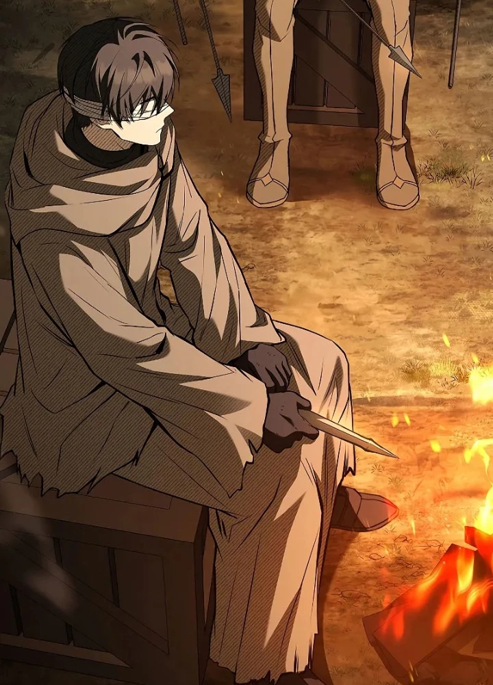 Vô Hồn Bất Kính Giả Dạ Chapter 26 - Trang 2