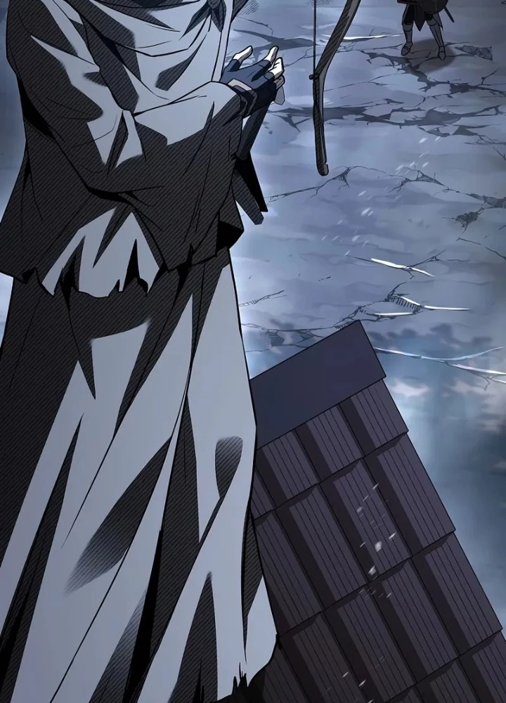 Vô Hồn Bất Kính Giả Dạ Chapter 27 - Trang 2