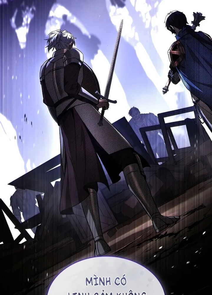 Vô Hồn Bất Kính Giả Dạ Chapter 27 - Trang 2