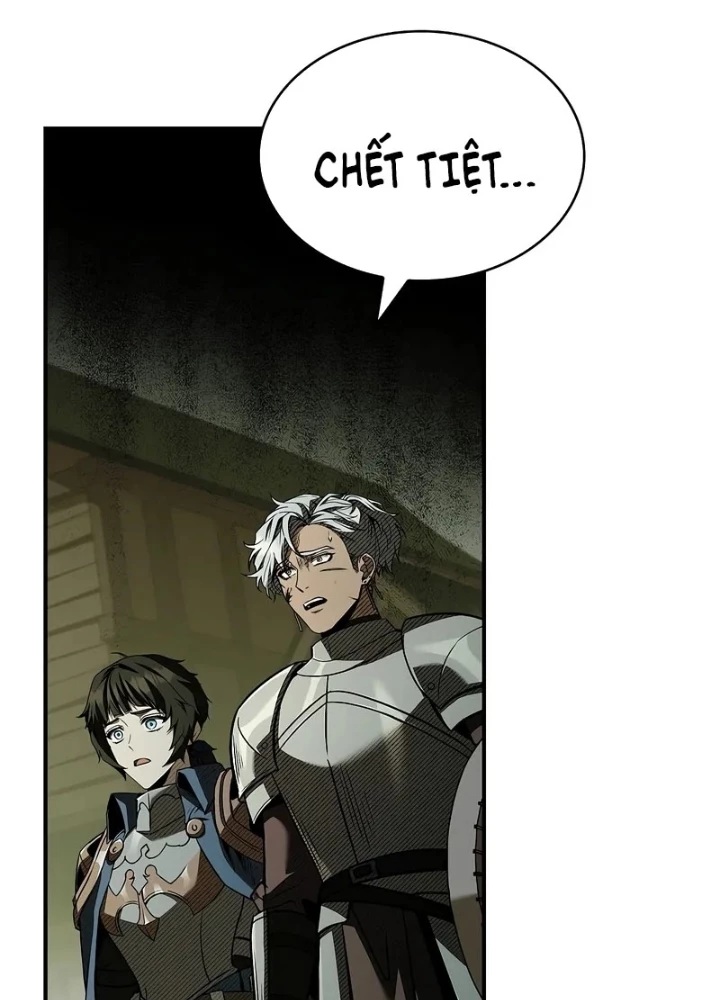 Vô Hồn Bất Kính Giả Dạ Chapter 27 - Trang 2