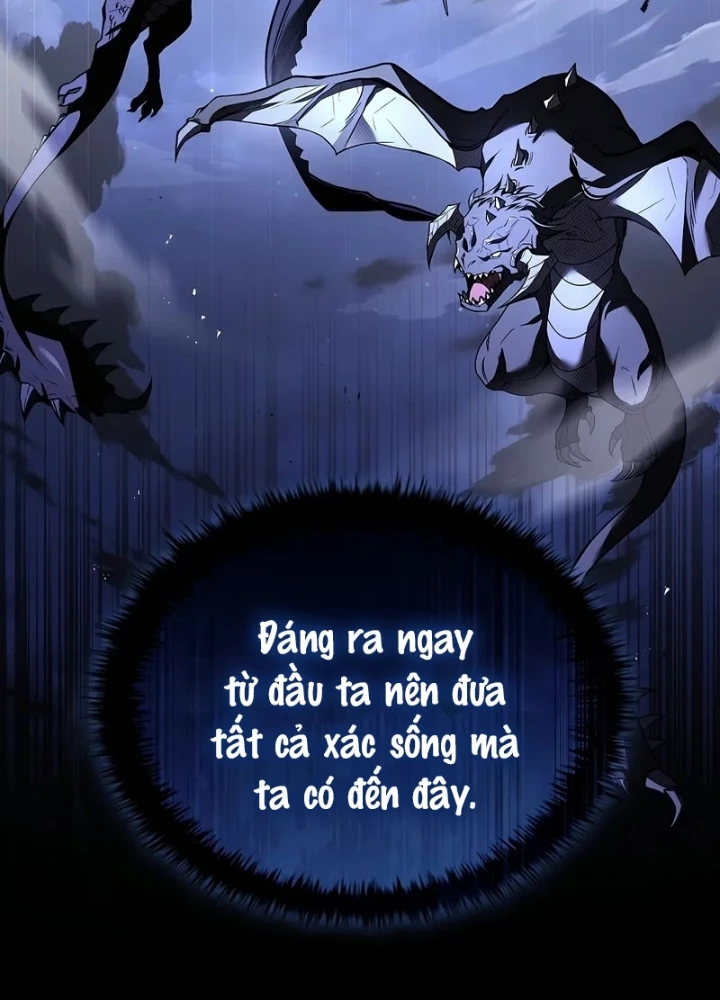 Vô Hồn Bất Kính Giả Dạ Chapter 27 - Trang 2