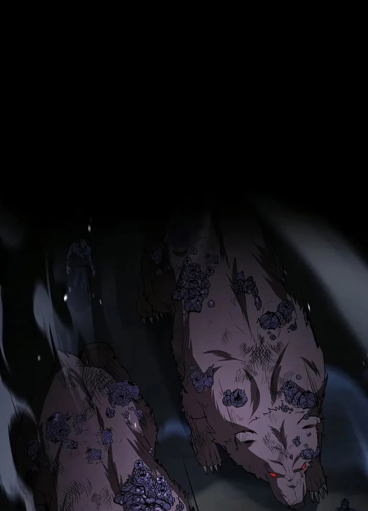 Vô Hồn Bất Kính Giả Dạ Chapter 27 - Trang 2