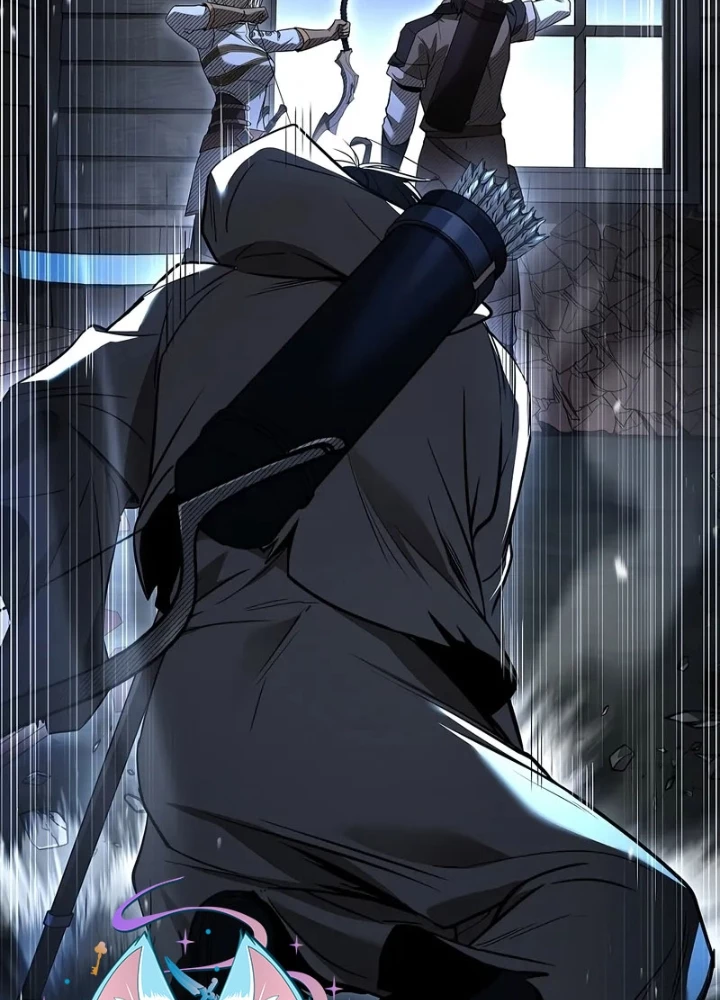 Vô Hồn Bất Kính Giả Dạ Chapter 27 - Trang 2