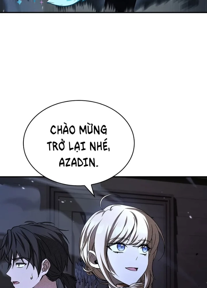 Vô Hồn Bất Kính Giả Dạ Chapter 27 - Trang 2
